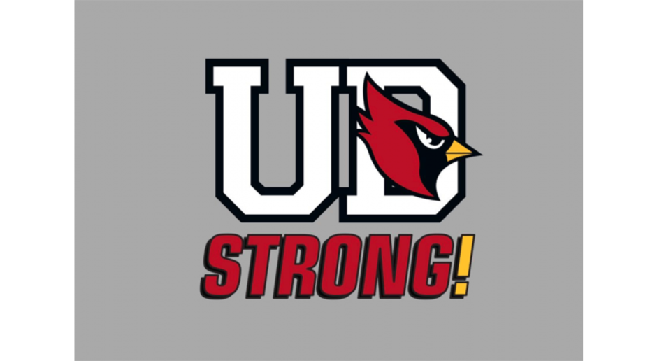 UD Strong