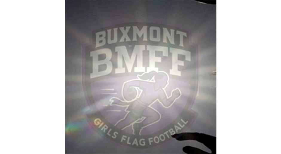 Bux-Mont Girls Flag Football League - FALL 2026